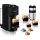 Ekspres na kapsułki DeLonghi DeLonghi ENV 120.BM Vertuo Next