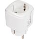 Blow 72-075# Inteligentne gniazdko sterowane wifi tuya v3 białe