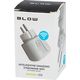 Blow 72-075# Inteligentne gniazdko sterowane wifi tuya v3 białe