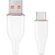 Gembird GMB Audio CC-USB2S-AMCM-1.5M-W kabel USB