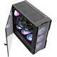 Obudowa Darkflash DK431 Mesh