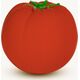 Oli&Carol Oli&Carol Tomato Baby Ball, 0+