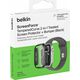 Belkin Szkło ochronne na Apple Watch seria 10. 42mm, czarne