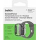 Belkin Szkło ochronne na Apple Watch seria 10. 42mm, czarne