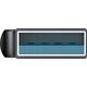 Unitek Adapter USB-A do USB-C 10Gbps czarny A1049ABK01