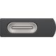 Unitek Adapter USB-A do USB-C 10Gbps czarny A1049ABK01