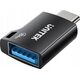 Unitek Adapter  USB-C do USB-A 10Gbps A1048ABK01