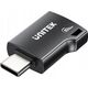 Unitek Adapter  USB-C do USB-A 10Gbps A1048ABK01