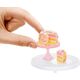 MINIVERSE Make It Mini Foods: Diner PDQ S3B assorteret