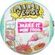 MINIVERSE Make It Mini Foods: Cafe PDQ S3B assorteret