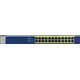 Switch NETGEAR GS524PP (GS524PP-100EUS)