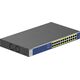 Switch NETGEAR GS524PP (GS524PP-100EUS)