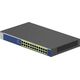 Switch NETGEAR GS524PP (GS524PP-100EUS)