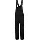 Helly Hansen Half coverall HELLY HANSEN Oxford Bib, black C58