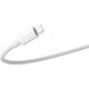 Kabel USB Jellico JELLICO kabel B1 Lightning 3.1A 1M Biały