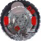 Outliner SNOWGLIDER ARTIC DISC 3704 14218426 4772013389590