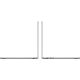 MacBook Air 15” Apple M3 8C CPU, 10C GPU/24GB/512GB SSD/Kosminė pilka/SWE