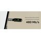 Unitek Adapter USB-C do Micro USB A1050ABK03 