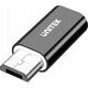Unitek Adapter USB-C do Micro USB A1050ABK03 