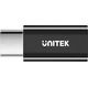 Unitek Adapter USB-C do Micro USB A1050ABK03 