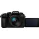 Panasonic Lumix DC-G97 + 14-140mm Kit