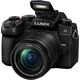 Panasonic Lumix DC-G97 + 12-60mm Kit