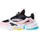 Dziecięce sneakersy Bejo BAGGIN JRG black/pink rozmiar 32
