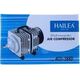 HAILEA Pompa Elektromagnetyczna ACO-388D