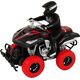 LeanToys Quad  Czterokołowy Terenowy + Pilot 1:18
