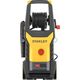 Stanley STANLEY SXPW25E-E Πλυντήριο υψηλής πίεσης (2500 W, 170 bar, 500 l/h) | Stanley 2500 W | 170 bar | 500 l/h 13941453 8016287151702