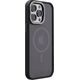 X-One Futerał X-ONE Dropguard Magnetic Case Air (kompatybilny z MagSafe) - do Apple iPhone 14 Pro Max czarny