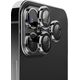 X-One Szkło szafirowe X-ONE na obiektyw aparatu Camera Armor Pro - do iPhone 16 Pro/16 Pro Max