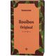 Teasome Teasome - Rooibos Original - Herbata sypana 75g