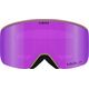 Gogle zimowe GIRO ELLA ROSE ACCESS (szyba VIVID PINK 00% S3 + VIVID INFRARED 62% S1) (NEW 2024/2025)