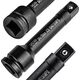 Zestaw nasadek udarowych głębokich 3/4" 14el. (6-kątnych) (17-65mm)