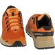 Merrell Fly Strike J068439 Pomarańczowe 44