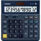 Kalkulator Casio 3722 DH-12ET