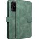 OEM Kabura TENDER Book do XIAOMI Redmi 10C zielony