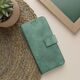 OEM Kabura TENDER Book do XIAOMI Redmi 10C zielony