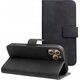 OEM Kabura TENDER Book do SAMSUNG Galaxy S23 Ultra czarny