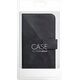 OEM Kabura TENDER Book do SAMSUNG Galaxy S23 Ultra czarny