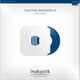 Inakustik 1x 25 in-akustik Premium LP Sleeves 12   antistatic