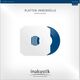 Inakustik 1x 25 in-akustik Premium LP Sleeves 12   antistatic