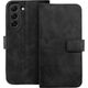 OEM Kabura TENDER Book do SAMSUNG S24 Plus czarny