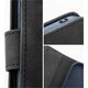 OEM Kabura TENDER Book do SAMSUNG S24 Plus czarny