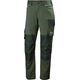 Helly Hansen Pants HELLY HANSEN Oxford 4X CNCT, green C58