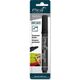 Pica-Marker Pica Permanent Marker 1-4mm, Round Tip, black, Retail Pack.