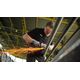 Szlifierka Flex Cordless angle grinder FLEX LBP-125-15 EC C