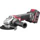 Szlifierka Flex Cordless angle grinder FLEX LBP-125-15 EC C