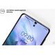 Szkło hartowane MyScreen Diamond Glass    Edge Lite FG do Honor X8c czarny/black